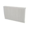Basco Cabin Filter Interchangeable with WACF0196 RCA267P CA-18200 Nissan Renault