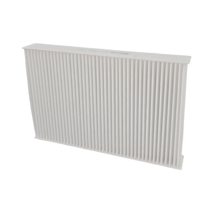 Basco Cabin Filter Interchangeable with WACF0196 RCA267P CA-18200 Nissan Renault