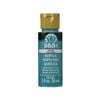 Plaid 59ml Aqua FolkArt Premium Acrylic Paint
