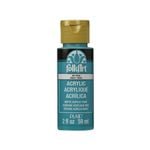 Plaid 59ml Aqua FolkArt Premium Acrylic Paint