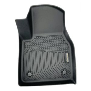 Vehiclab Tesla Model Y - 2022 - 2025 - 3D/5D All Weather Moulded Car Floor Mats