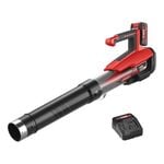 Ozito PXC 18V Brushless Jet Blower Kit 4.0Ah PXJBK-418
