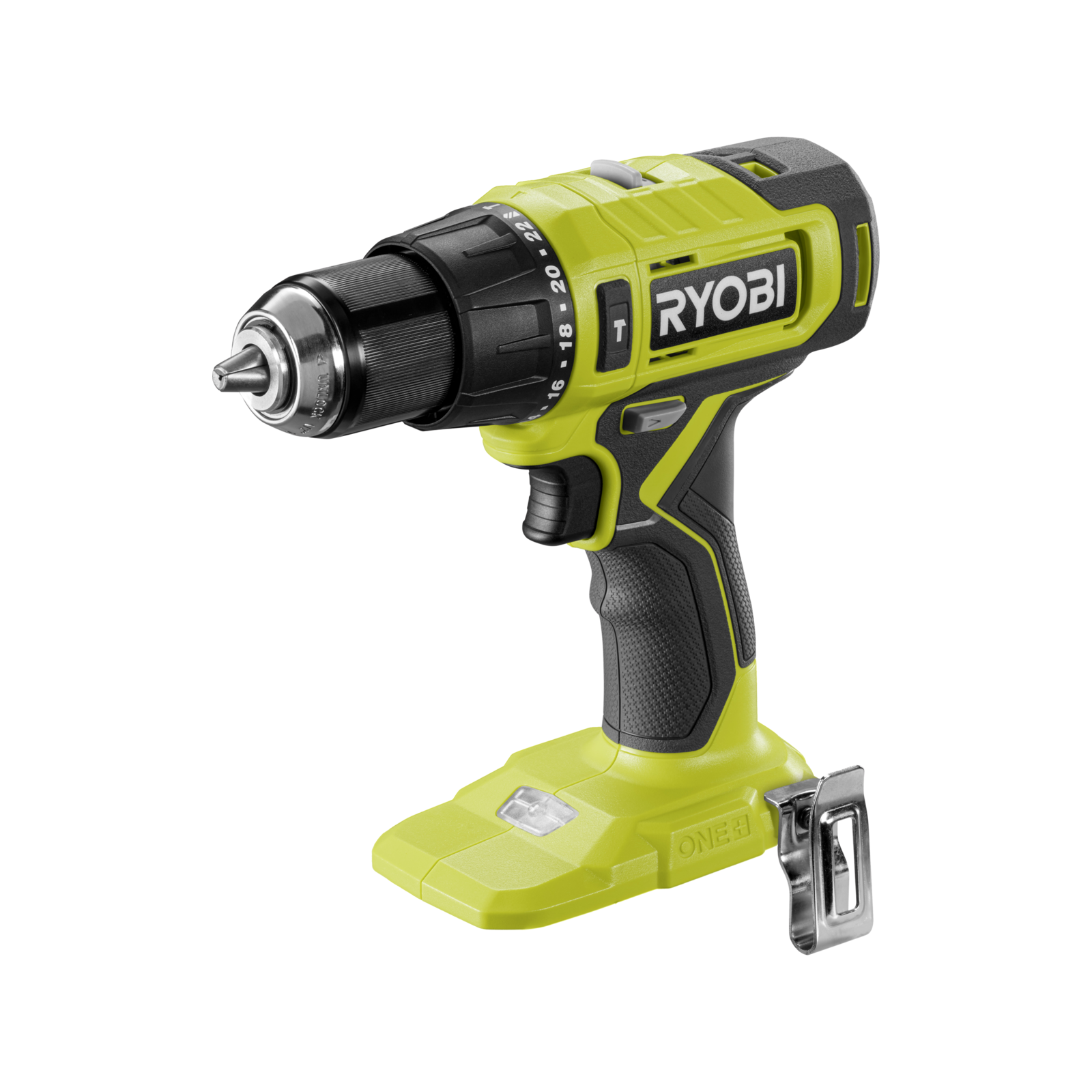 Ryobi 18V ONE Hammer Drill All Rounder Kit Bunnings Australia