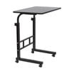 Hacienda Portable Laptop Desk with Adjustable Height