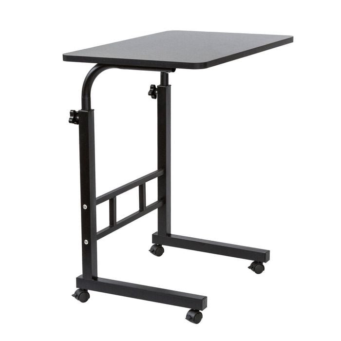 Hacienda Portable Laptop Desk with Adjustable Height