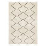 Rare 11 Natural 170X120 Rug