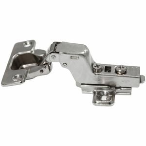 Hafele 105° Inset Clip On Hinge - 1 Pair