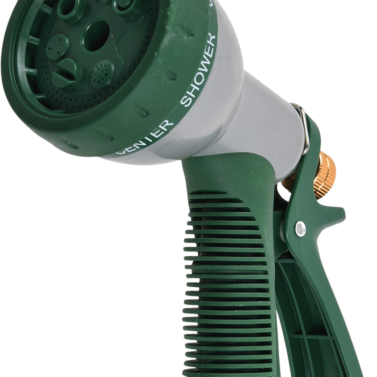 Garden Basics 7 Function Watering Trigger Sprayer