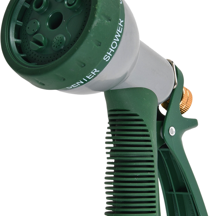 Garden Basics 7 Function Watering Trigger Sprayer