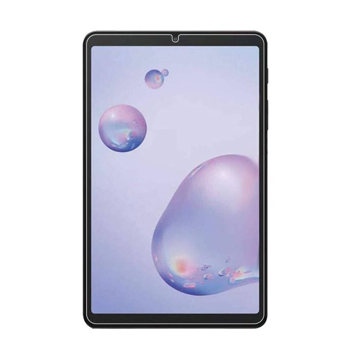 Nuglas Screen Protector Tempered Glass For Samsung Galaxy Tab A 8.4 2020 T307u