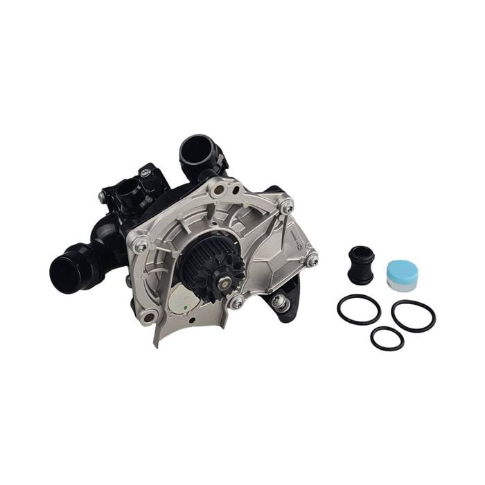 Water Pump for Audi A3 8V CZPB, A3 8Y DNNA, A4 B8 CJEB, A4 8K CNCD 2012-2026 - PA1532BH2
