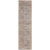 Essence 12 Blue 285x80cm - Medium Runner Transitional Pet Friendly Indoor Rug