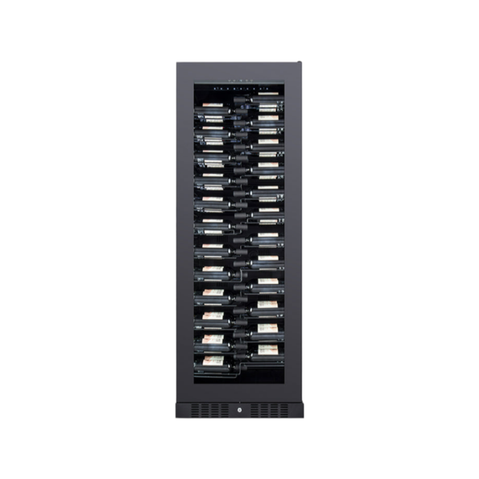 Grand Cru Label View 143SBLV Wine Fridge - 143 Bottle Capacity