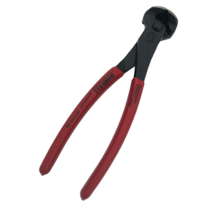 Wiha 200mm Carpenters End Cutting Nippers