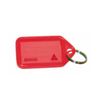 Kevron Key Tags (50pk) (Red)
