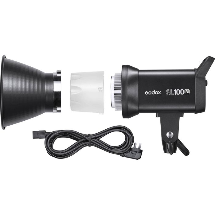 Godox SL100BI Bi-Colour LED Light