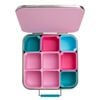 Smash Products: Bento Flex | Snack Attack | Pink