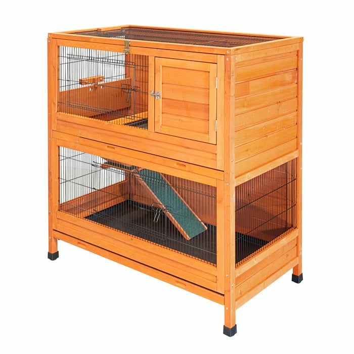 Pinnacle 1075 x 580 x 1180mm The Hampton Animal Enclosure