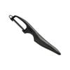 Kyocera Ceramic Vertical Double-sided Peeler - Black