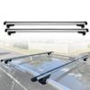 AUSGO Car Roof Rack for Renault Koleos 2008-2016 Cross Bars 80kgs