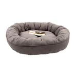 DATS 75 x 75cm Comfort Donut Pet Bed