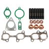 Permaseal Turbo & Exhaust Manifold Installation Stud & Gasket Kit For Toyota LandCruiser Prado 1GD-FTV 2.8L