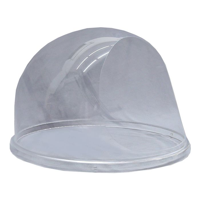 Bubble Cover for 52cm Fairy Floss Machine Fairy Floss Machine CFMC520C