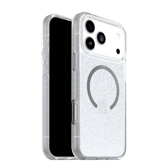 Otterbox React Magsafe Case For Apple Iphone 17 Pro Max - Stardust