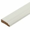 42 x 12mm 5.4m Silktrim Melbourne Colonial HMR MDF Untreated Pre-Primed