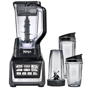 Ninja Blender Duo w/ Auto-iQ 1500W