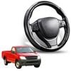 Segmented Steering Wheel Cover for Toyota Hilux Single Cab 2005 - 2015