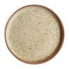 Olympia Flat Round Plate Canvas Wheat 180mm 6 Pack Dinnerware Tableware Product Title
