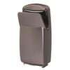 JetDryer Silver Executive 2 Bathroom Hand Dryer