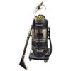 Cleanstar Ex-Factor Extractor Wet & Dry Vacuum W/ Twin Motor Upholstery Tool 80L