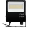 PLUSRITE LED FLOODLIGHT 50W