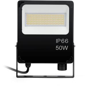 PLUSRITE LED FLOODLIGHT 50W