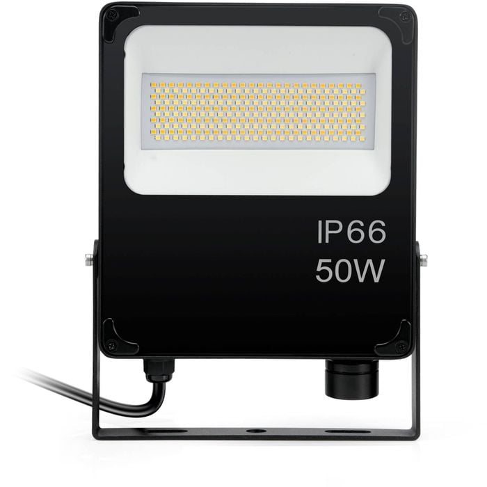 PLUSRITE LED FLOODLIGHT 50W