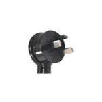 HPM 10 Amp Top Side Entry Plug