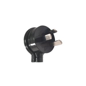 HPM 10 Amp Top Side Entry Plug