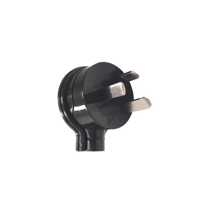 HPM 10 Amp Top Side Entry Plug