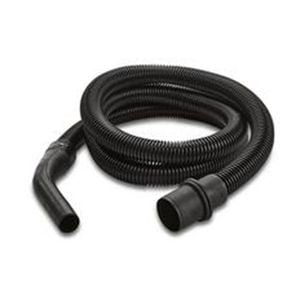 Karcher NT Vacuum Anti-Static 2.5m Hose & Elbow