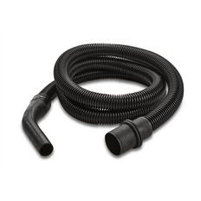 Karcher NT Vacuum Anti-Static 2.5m Hose & Elbow
