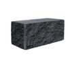 Firth 457 x 200 x 225mm Onyx Keystone Retaining Compac III Corner Unit