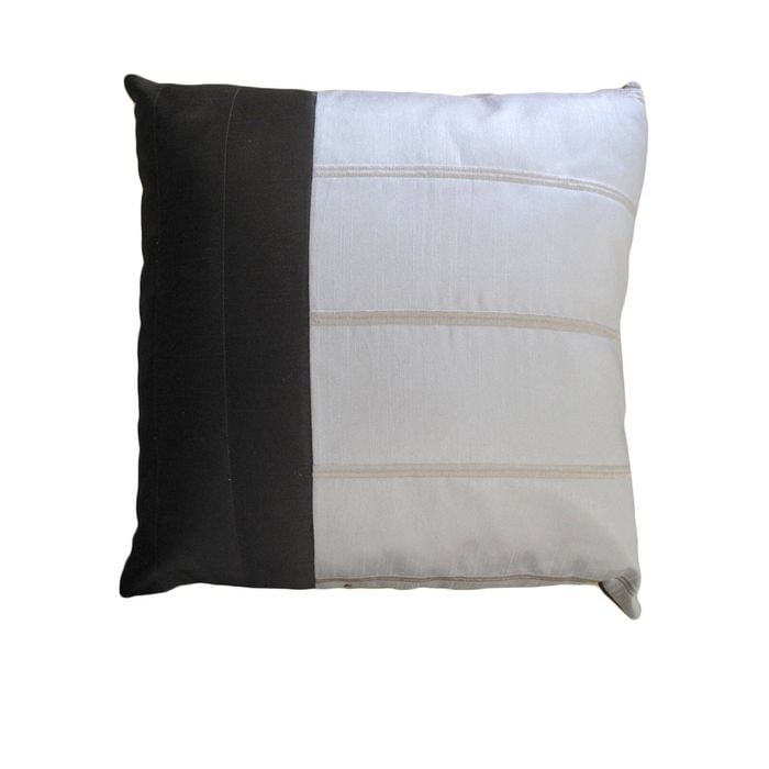 Belmondo Ohayo Square Filled Cushion 40 x 40 cm