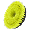Ryobi 152mm Medium Bristle Power Scrubber Brush