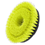 Ryobi 152mm Medium Bristle Power Scrubber Brush