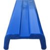 Roxom 45mm X 20mm Bunk Cover Profile - 510mm Telwater