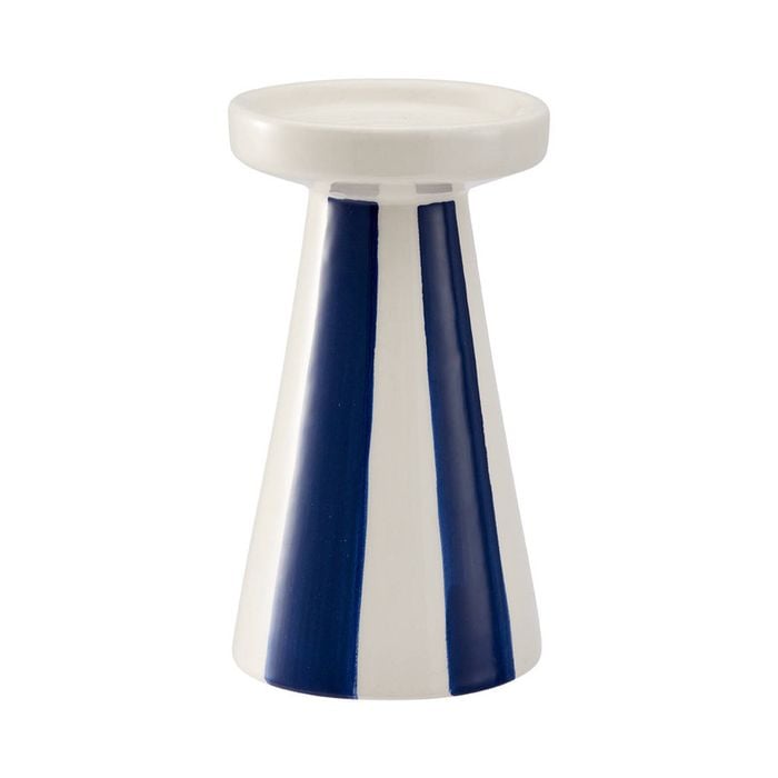 Myhouse Stripe Candle Holder