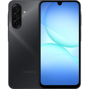 Samsung Galaxy A17 4G 128GB - Black