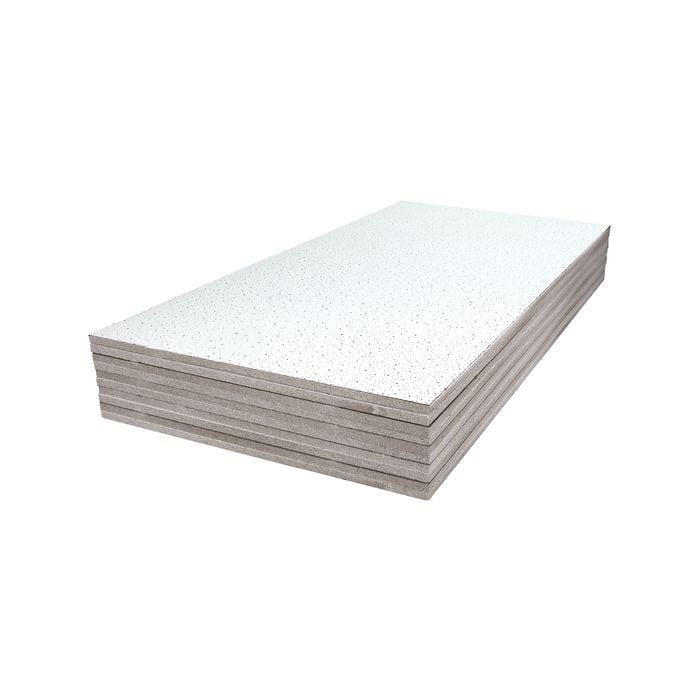 CSR 15 x 1200 x 600mm White Finetta Ceiling Tiles - 10 Pack - Bunnings ...